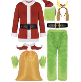 kostium-grinch-swiety-mikolaj-zielony-na-halloween-boze-narodzenie-rozm-s