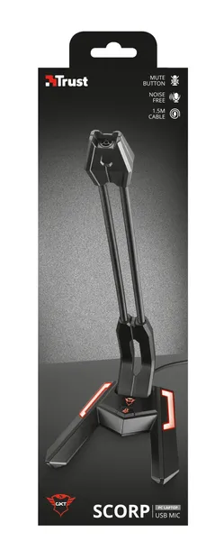 mikrofon-dla-graczy-trust-usb-gaming-gxt-210-stan-nowy-model-gxt-210-usb