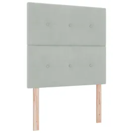 wezglowie-led-z-paskami-led-jasnoszary-100-cm-aksamit