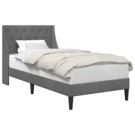 ramka-lozka-z-zaglowkiem-ciemnoszary-100-x-200-cm-aksamit