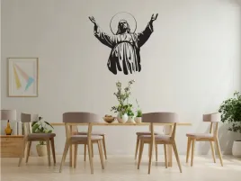 jezus-chrystus-naklejki-na-sciane-xxl-dekoracja