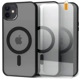 etui-do-apple-iphone-12-12-pro-do-magsafe-czarne-matowe-szklo-9h