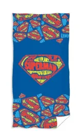 superman-recznik-kapielowy-plazowy-basen-wakacje-140-x-70-cm-bawelna