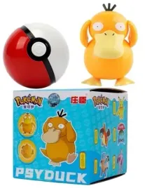 figurka-psyduck-pokemon-pokeball-clip-box-skladana-figurka-pokemony