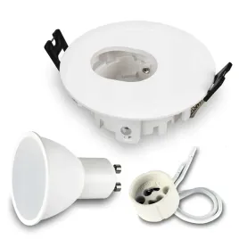 oprawa-wpuszczana-halogen-waski-strumien-biala-zarowka-led-gu10-4w