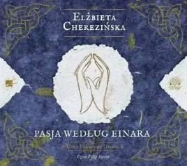 cd-mp3-pasja-wedlug-einara-polnocna-droga-tom-3