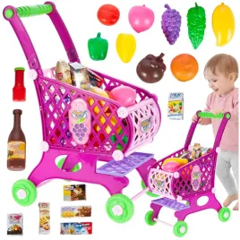 wozek-na-zakupy-koszyk-sklepowy-z-produktami-do-zabawy-dla-dzieci-rozowy