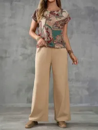 ec14107-emery-rose-komplet-dwuczesciowy-wzorzysta-bluzka-spodnie-20-m-l