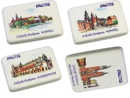 gumka-kr-18-zabytki-krakowa-factis