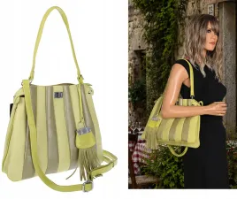 torebka-damska-listonoszka-kuferek-shopper-torba-na-ramie-mc682-zielona