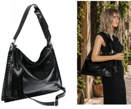 torebka-damska-worek-shopper-na-ramie-fredzle-duza-modna-boho-mc687-czarna