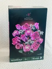 klocki-konstrukcyjne-roze-rozowe-bukiet-roz-klocki