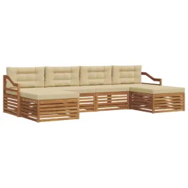 zestawy-sof-6-szt-naturalny-i-bezowy-lite-drewno-akacji