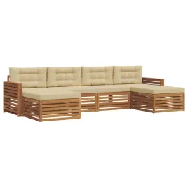 zestawy-sof-6-szt-naturalny-i-bezowy-lite-drewno-akacji