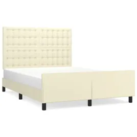 rama-lozka-z-zaglowkiem-kremowa-140x190-cm-sztuczna-skora