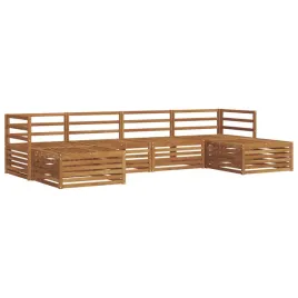 zestawy-sof-6-szt-naturalny-lite-drewno-akacji