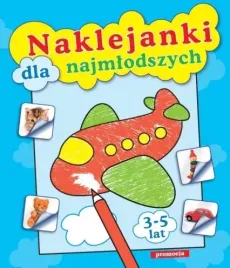 naklejanki-dla-najmlodszych