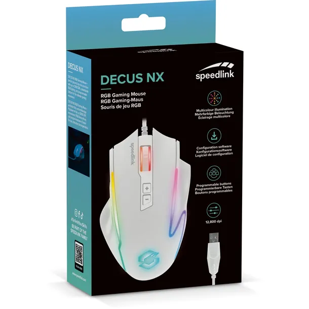 speedlink-decus-nx-rgb-gaming-mouse-white