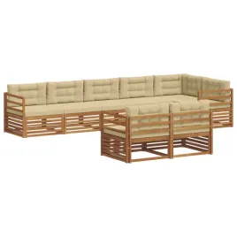 zestaw-sof-na-zewnatrz-z-poduszka-8-szt-naturalny-i-bezowy