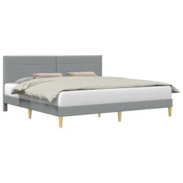 ramka-lozka-z-zaglowkiem-jasnoszary-200-x-200-cm-tkanina