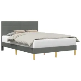 ramka-lozka-z-zaglowkiem-ciemnoszary-160-x-200-cm-tkanina