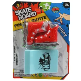 lyzworolki-fingerskates-na-dwa-palce-zestaw-rampa-skatepark