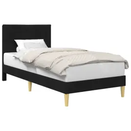 ramka-lozka-z-zaglowkiem-czarny-100-x-200-cm-tkanina