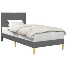 ramka-lozka-z-zaglowkiem-ciemnoszary-100-x-200-cm-tkanina