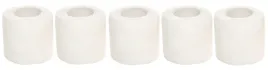 bandaz-kohezyjny-bialy-5cm-5-sztuk-oddychajacy