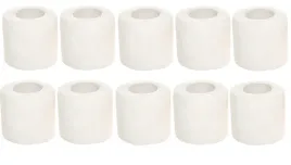 bandaz-kohezyjny-bialy-5cm-10sztuk-samoprzylepny-oddychajacy