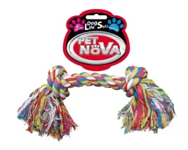 pet-nova-sznur-bawelniany-2-wezly-17-cm-zabawka-aport-szarpak-dla-psow