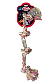 pet-nova-sznur-bawelniany-4-wezly-55-cm-zabawka-aport-szarpak-dla-psow