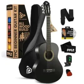 gitara-akustyczna-1-4-dla-poczatkujacych-dla-dzieci-mlodziezy-piekna-zestaw