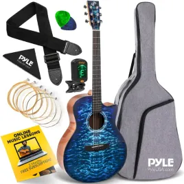 gitara-akustyczna-4-4-dla-poczatkujacych-caly-zestaw-blue-ocean
