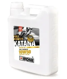 ipone-olej-full-power-katana-10w50-5l-100percent-syntety