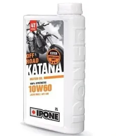 ipone-olej-katana-off-road-10w60-100percent-syntetyk-2l