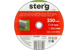 sterg-tarcza-korundowa-230x1-9x22-2-mm-do-ciecia-stali-metalu