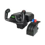 joystick-logitech-pro-flight-yoke-system-wolant-przepustnica