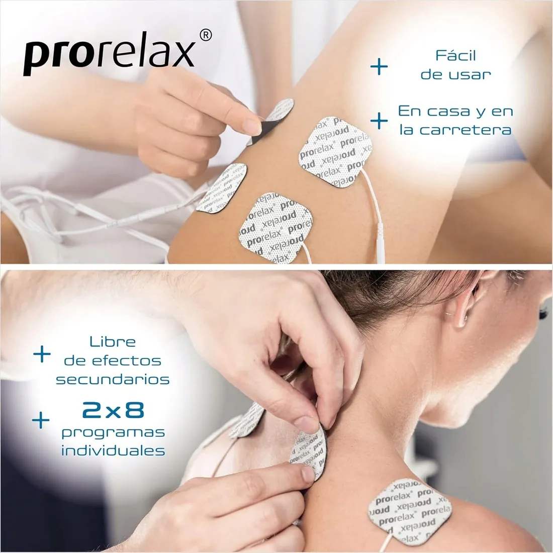 masazer-prorelax-51944-stan-nowy
