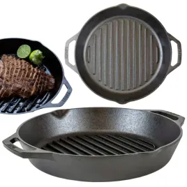 patelnia-grillowa-zeliwna-patelnia-lodge-z-dwoma-uchwytami-na-grill-30cm