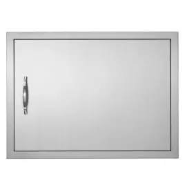 drzwi-do-grilla-ze-stali-nierdzewnej-50x68x3cm