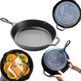 patelnia-zeliwna-lodge-26-cm-z-raczka-premium-na-ognisko-grill-gaz-indukcja