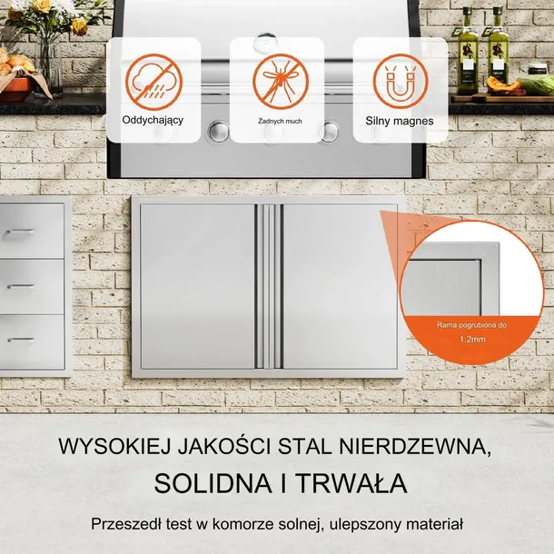 podwojne-drzwi-do-grilla-producent-vevor