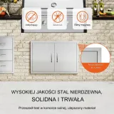podwojne-drzwi-do-grilla-stan-nowy-kod-producenta-5907021411059
