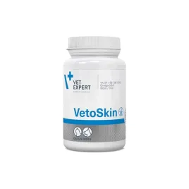 suplement-dla-psa-i-kota-vetexpert-vetoskin-siersc-90-kaps