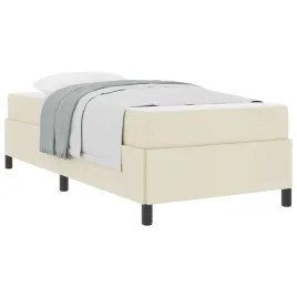 ramka-lozka-z-materacem-kremowy-90-x-190-cm-tkanina