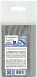 staleks-wymienne-pilniki-papmam-na-bazie-miekkiej-smart-20-100-grit-30-szt