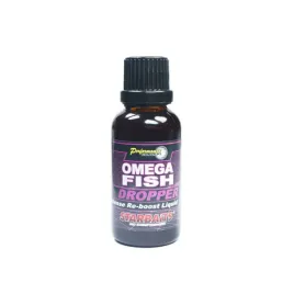 atraktor-starbaits-pc-omega-fish-dropper-30ml