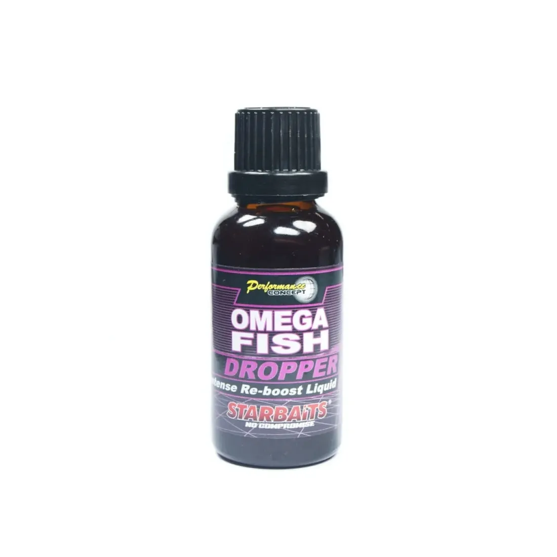 atraktor-starbaits-pc-omega-fish-dropper-30ml