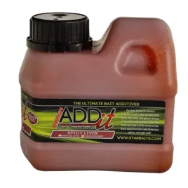 zalewa-starbaits-liquid-add-it-spicy-liver-500ml